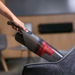 Usisivač štapni Gorenje SVC252GFA - Слика 4