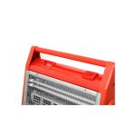 ZILAN ZLN1114RD KVARCNA GREJALICA 1600W - Слика 2