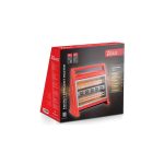 ZILAN ZLN1114RD KVARCNA GREJALICA 1600W - Слика 3