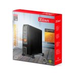 ZILAN ZLN1963 RADIJATOR 11 REBARA 2500W SA TERMOSTATOM - Слика 2