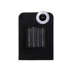 ZILAN ZLN2021 KERAMIČKA GREJALICA SA TAJMEROM ROTIRAJUĆA 1800W IPX1 - Слика 3