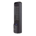 ZILAN ZLN2052 GREJALICA KERAMIČKA STUBNA DC MOTOR + DALJINSKI+TAJMER 2000W - Слика 4