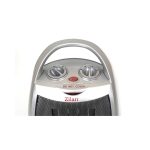 ZILAN ZLN6188 KERAMIČKA GREJALICA ROTIRAJUĆA 1500W - Слика 3