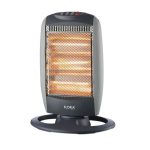 ZILA ZLN8397 HALOGENA GREJALICA  1200W - Слика 2