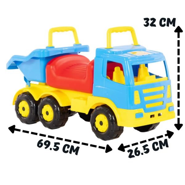 Guralica Premium Polesie