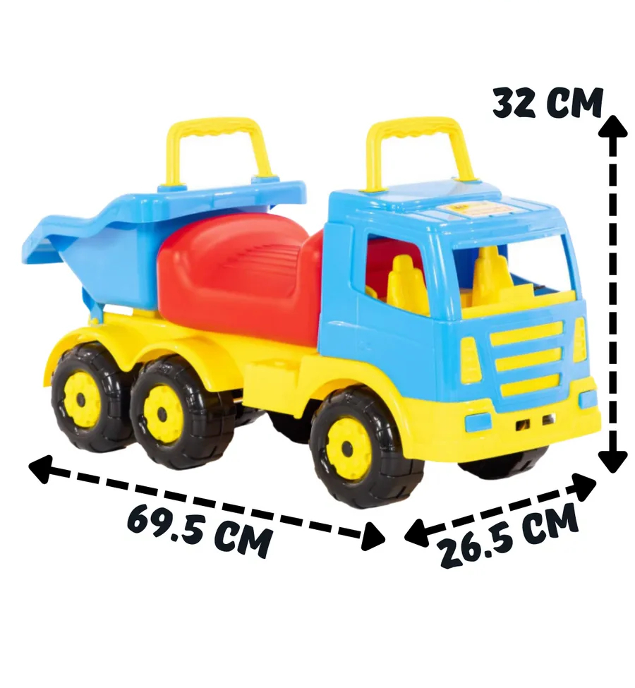 1000003781 Guralica Premium Polesie - Слика 1