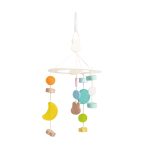 Drveni set za igru Hello 0M+ Classic World - Слика 5