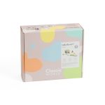 Drveni set za igru Hello 6M+ Classic World