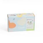 Drveni set za igru Hello 12M+ Classic World