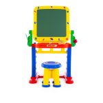 Sto i stolica sa tablom za crtanje  Polesie - Слика 6