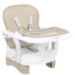 KikkaBoo hranilica Chewy beige (KKB10157)