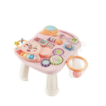 KikkaBoo Guralica Play & Grow 2in1 Pink (KKB30074) - Слика 3