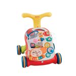 KikkaBoo Guralica Play & Grow 2in1 Red (KKB80076) - Слика 8