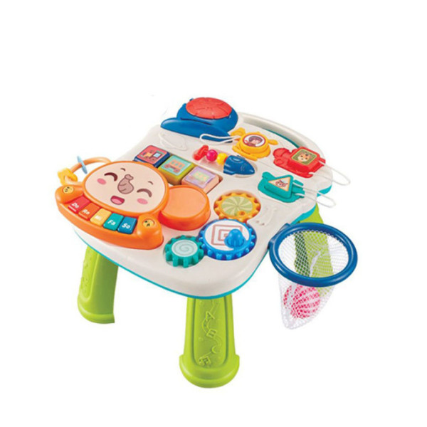 18234 KikkaBoo Guralica Play & Grow 2in1 Red (KKB80076) - Слика 6