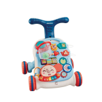 KikkaBoo Guralica Play & Grow 2in1 Blue (KKB30075)