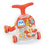 KikkaBoo Guralica Wobble Fun 2in1 Orange (KKB30067)