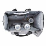 KikkaBoo Torba za mame Maxi Mint (KKB21066) - Слика 2