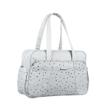 KikkaBoo Torba za mame Chelsea Dots Grey (KKB21078) - Слика 2