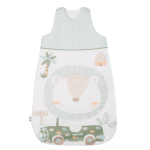 KikkaBoo Vreća za spavanje 6-18m Jungle King (KKB00050)