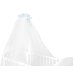 KikkaBoo Baldahin 200/480 Dream Big Blue (KKB11023)