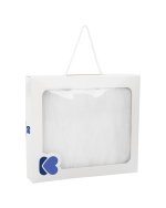 KikkaBoo Baldahin 200/480 Dream Big Blue (KKB11023) - Слика 2