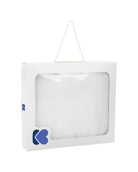 19165 KikkaBoo Baldahin 200/480 Dream Big Blue (KKB11023) - Слика 2