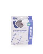 KikkaBoo Podloga za autosedište od memorijske pene Dots Blue (KKB12111) - Слика 2