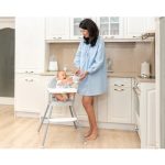 KikkaBoo Hranilica Spoony 3in1 Grey (KKB11165) - Слика 2