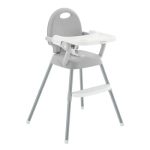 KikkaBoo Hranilica Spoony 3in1 Grey (KKB11165)
