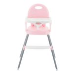 KikkaBoo Hranilica Spoony 3in1 Pink (KKB10168) - Слика 3