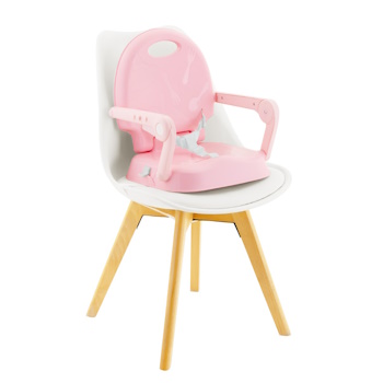 19580 KikkaBoo Hranilica Spoony 3in1 Pink (KKB10168) - Слика 2