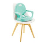 KikkaBoo Hranilica Spoony 3in1 Mint (KKB10167) - Слика 5