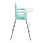 KikkaBoo Hranilica Spoony 3in1 Mint (KKB10167) - Слика 4