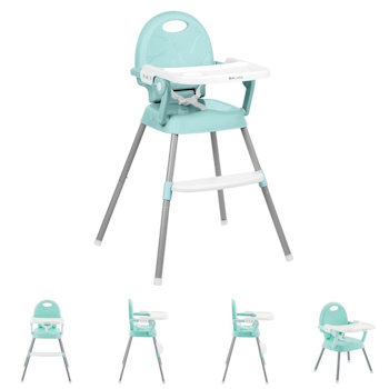 19585 KikkaBoo Hranilica Spoony 3in1 Mint (KKB10167) - Слика 2