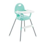 KikkaBoo Hranilica Spoony 3in1 Mint (KKB10167)