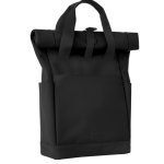 KikkaBoo Torba za mame Cerise Black (KKB23095)