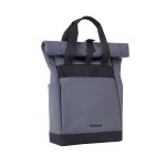 KikkaBoo Torba za mame Cerise Grey (KKB23096)