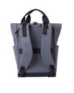 KikkaBoo Torba za mame Cerise Grey (KKB23096) - Слика 5