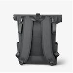 KikkaBoo Torba za mame Jayden Grey (KKB22092) - Слика 4