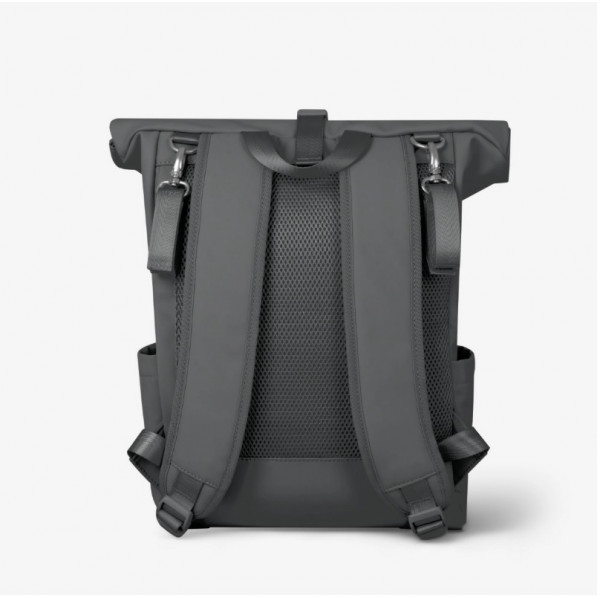 21537 KikkaBoo Torba za mame Jayden Grey (KKB22092) - Слика 4