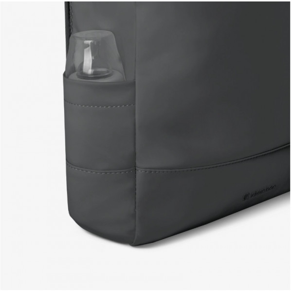 21538 KikkaBoo Torba za mame Jayden Grey (KKB22092) - Слика 3