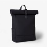 KikkaBoo Torba za mame Jayden Black (KKB22091)