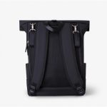 KikkaBoo Torba za mame Jayden Black (KKB22091) - Слика 6