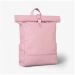 KikkaBoo Torba za mame Jayden Pink (KKB22093)