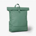 KikkaBoo Torba za mame Jayden Mint (KKB22094)