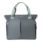 KikkaBoo Torba za mame Brielle Grey (KKB23098)