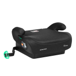 KikkaBoo Autosedište 125-150 cm I-Go I-SIZE Black (KKB61011)