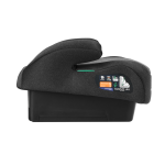 KikkaBoo Autosedište 125-150 cm I-Go I-SIZE Black (KKB61011) - Слика 2