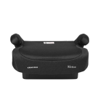 KikkaBoo Autosedište 125-150 cm I-Go I-SIZE Black (KKB61011) - Слика 3
