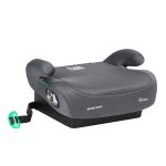 KikkaBoo Autosedište 125-150 cm I-Go I-SIZE Dark Grey (KKB61012)